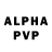 Alpha PVP СК ALFA Kazax
